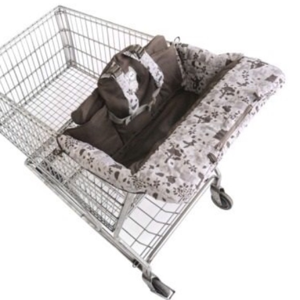 Cart Cover